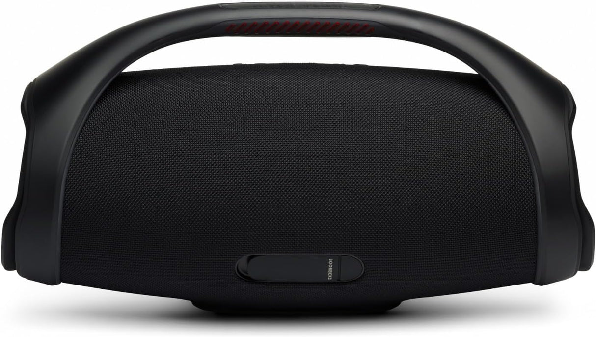 Altavoz Bluetooth JBL Boombox 2, sonido potente, IPX7, 24h