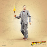 Serie de Aventuras: Figuras de Acción Indiana Jones, 6 Pulgadas