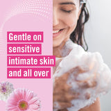 Suplementos Alimenticios de olor diario íntimo femenino