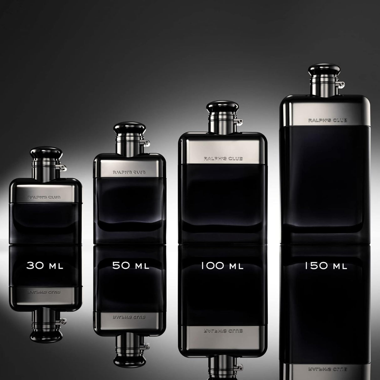 Perfume Ralph Lauren Club Eau de Parfum  para hombre
