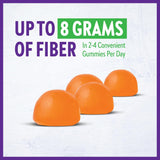 Suplementos de fibra orgánica para adultos New Chapter