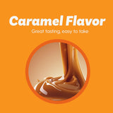 Sulfato Ferroso Líquido 65mg Hierro Llorens Care 6 oz