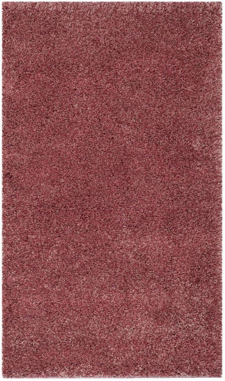 Alfombra Acento Shag - 3' x 5', Antideslizante y de Cuidado Fácil (SG151-3737)