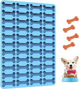 Moldes de Silicona para Perros, Ideal para Galletas, 1 PC