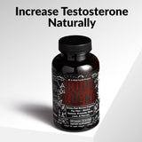 Complejo de órgano de res apoyo natural de testosterona