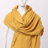 Bufanda GRACEART estilo post-apocalíptico, cowl medieval