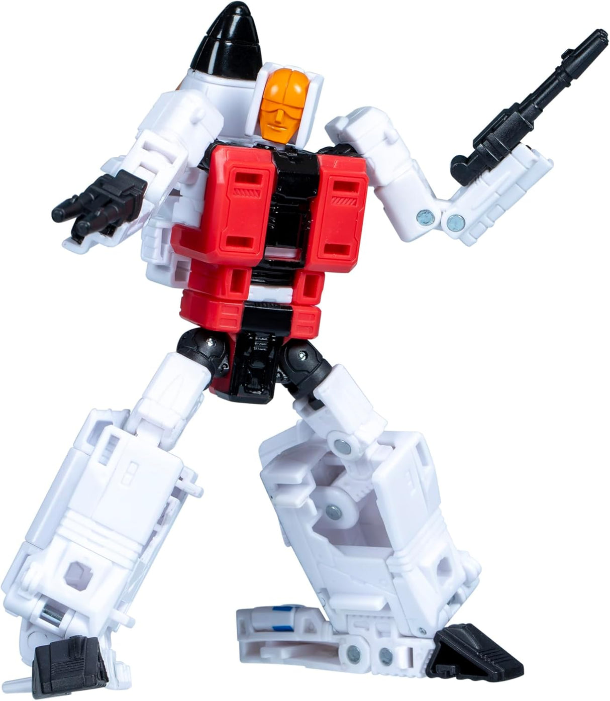 Transformers Aerialbot Slingshot, Figura de Acción Deluxe 5.5