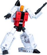 Transformers Aerialbot Slingshot, Figura de Acción Deluxe 5.5