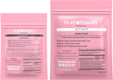 Té Detox para abdomen plano, 2 semanas, energía y digestión