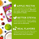 Multivitamínicas veganas cetogénicas diarias con vitamina C