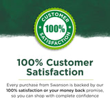 Swanson Niacin 500 Milligrams 120 - Cápsulas