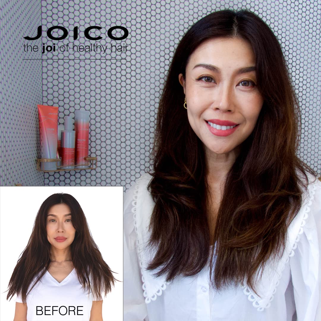 Shampoos y Acondicionadores o con cuerpo juvenil