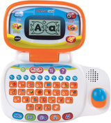 Laptop portátil VTech, educativo, interactivo, modelo Tote and Go