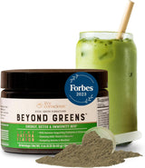 Suplemento Live Conscious Beyond Greens Superfood Powder