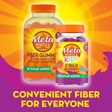 Suplemento de fibra para niños Metamucil