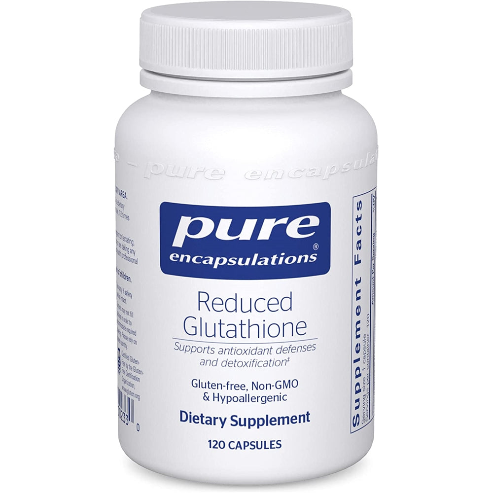 Suplementos Alimenticios antioxidante hipoalergénico