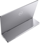 Monitor portátil Dell de 14 FHD, USB-C y bajo consumo azul