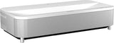 Proyector Epson EpiqVision Ultra LS800 4K, 4000 lúmenes, Android TV