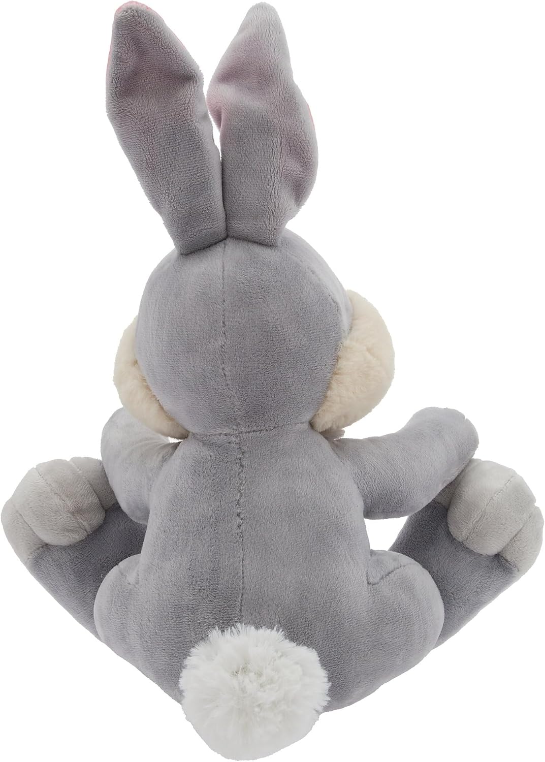 Peluche Oficial Bambi Clásico 13'' - Coleccionable para Fans y Niños