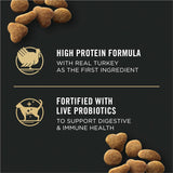 Purina Pro Plan Indoor - Alimento seca y húmeda para gatos adultos