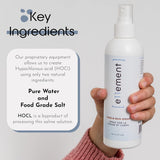 Spray de Ácido Hipocloroso para Acné, Eccema y Más