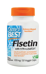 Suplemento 100 mg 30 cápsulas vegetales