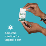 Suplementos Alimenticios Soporte de pH-D para la salud