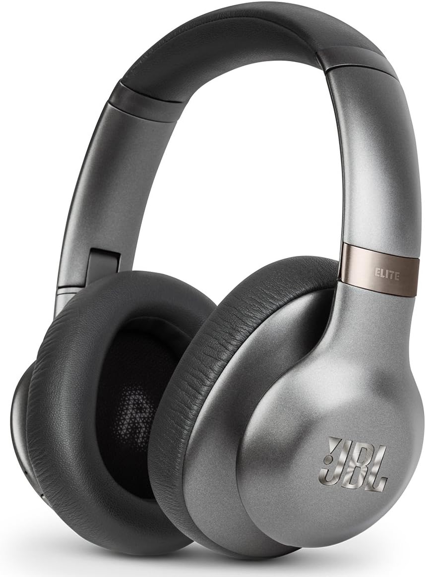 Auriculares Inalámbricos JBL Everest 750 Bluetooth Over-Ear