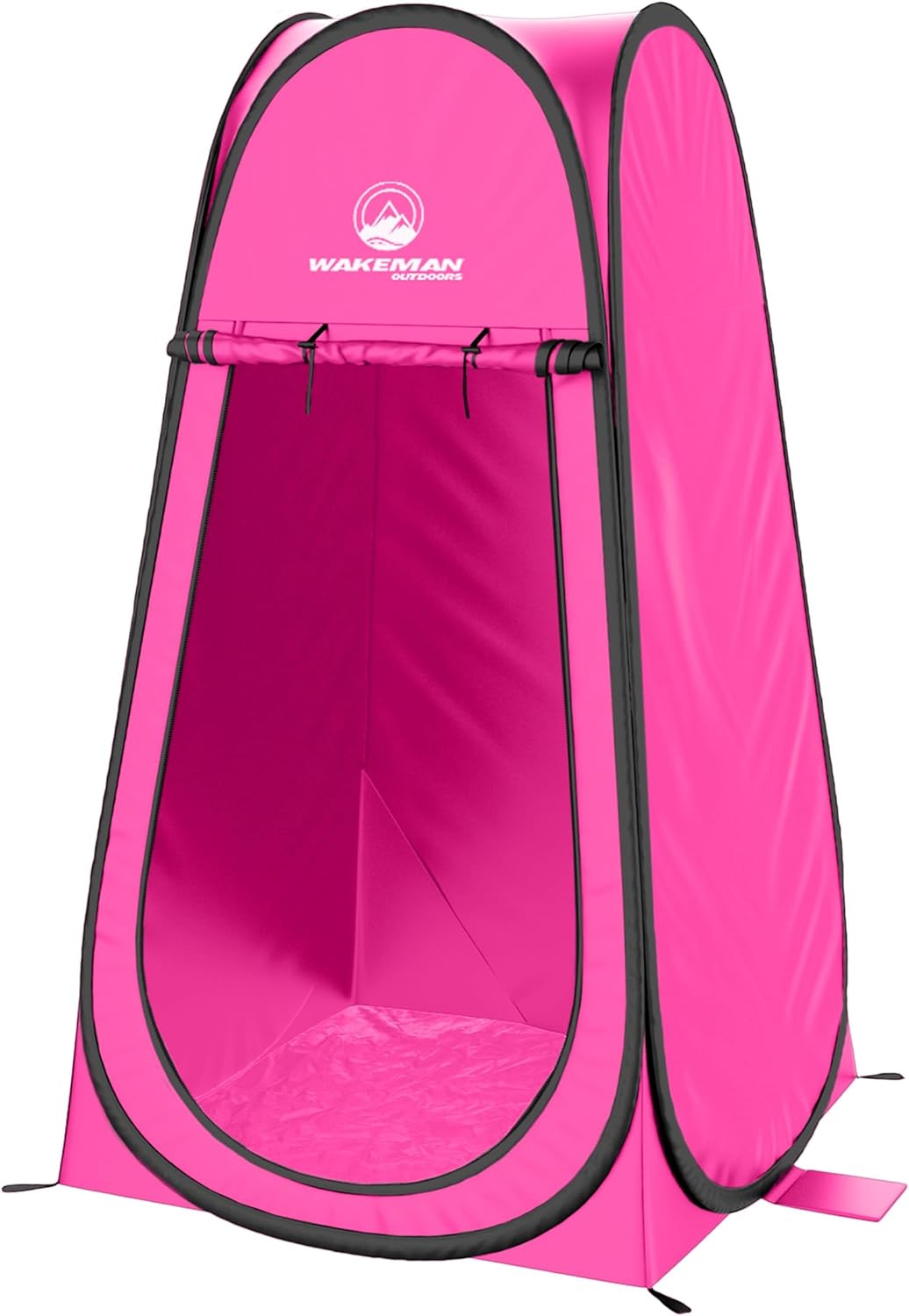 Tienda Emergente - Ducha Privada, Vestidor o Baño Portátil