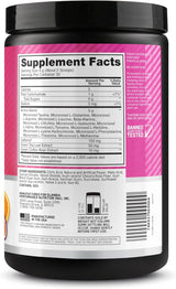 Amino Energy Tropical Sunrise - Optimum Nutrition, 30 Servings