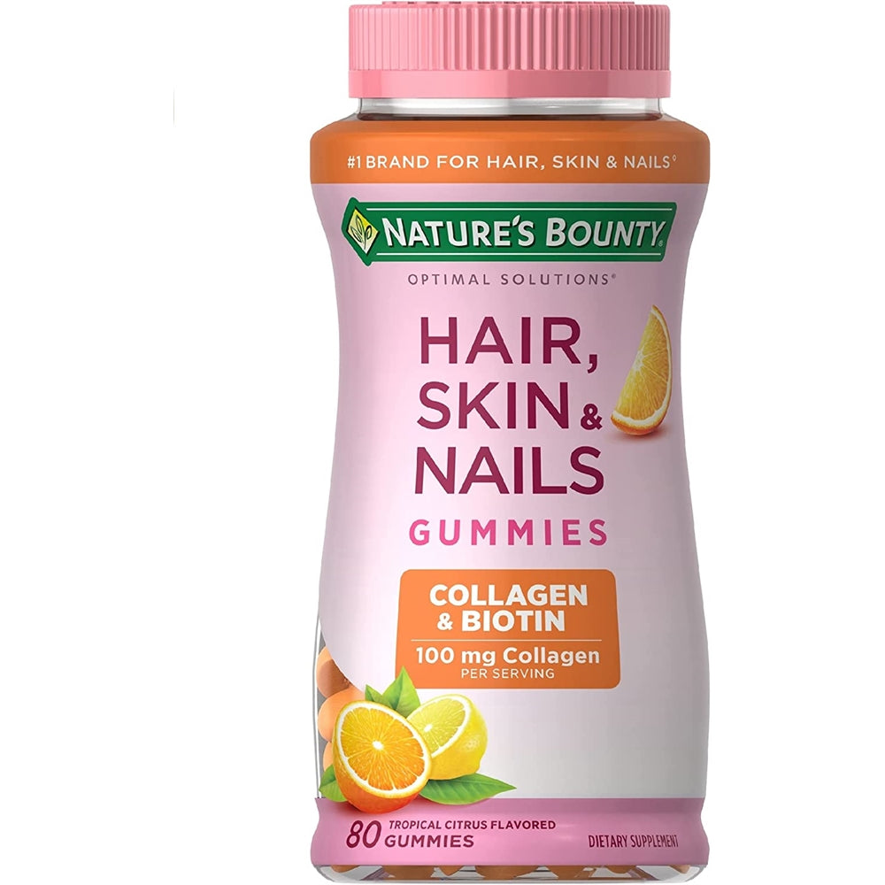 Suplementos Alimenticios  Suplemento vitamínico para cabello