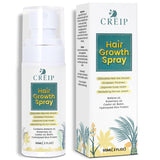 Spray Aceite Crecimiento Natural Batana Romero Biotin 2 FL OZ