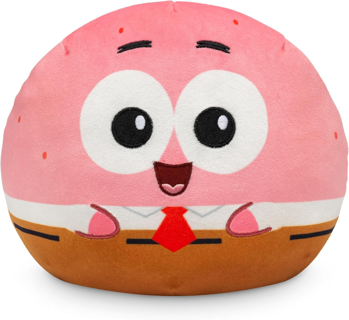 TeeTurtle Plushie Reversible Spongebob y Patrick - Amazon Exclusive