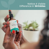 Aceite de Marula Orgánico para Rostro y Cabello, Fórmula Anti-Edad