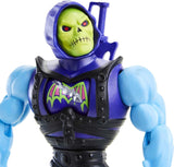 Figura de acción Masters of the Universe, Mattel, Skeletor 5.5