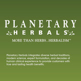 Extracto Herbal Líquido Ashwagandha Planetary Herbals 2 oz