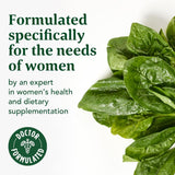 Suplemento MegaFood Baby & Me 2 Vitaminas posnatales 60und