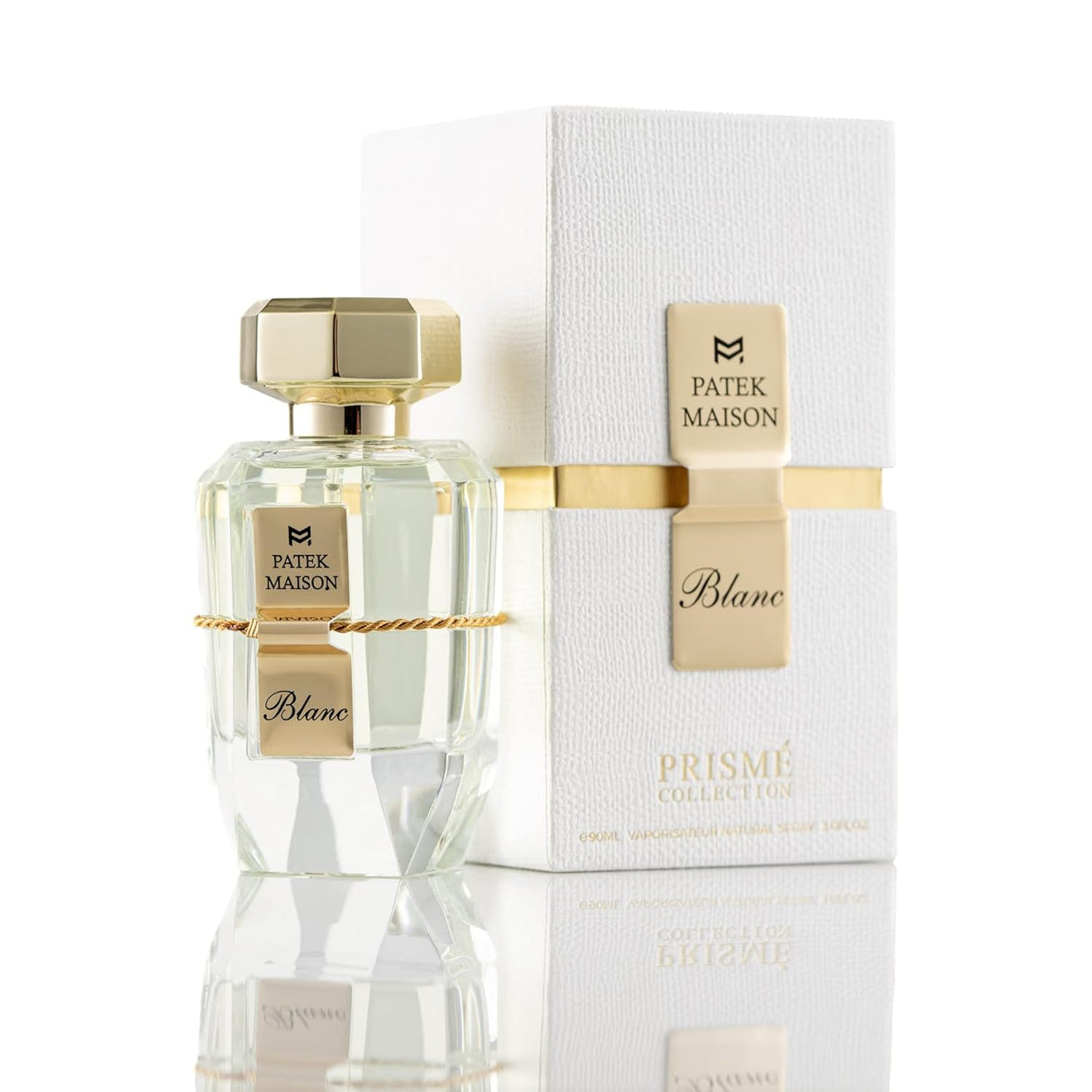 Perfume en spray unisex Prisme 3.0 oz Eau de Parfum