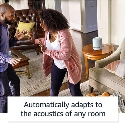 Amazon Echo Studio - Altavoz inteligente con Dolby Atmos
