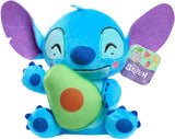 Peluche Stitch 7 con Aguacate, Just Play, Juguete para Niños