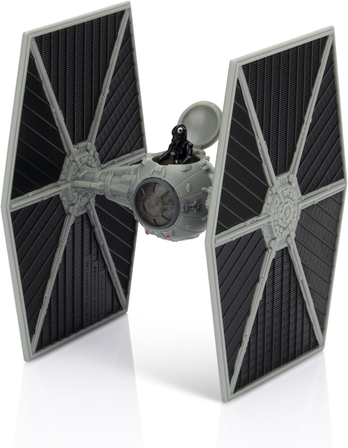 TIE Fighter Star Wars Micro Galaxy Squadron Bundle - Edición Armada