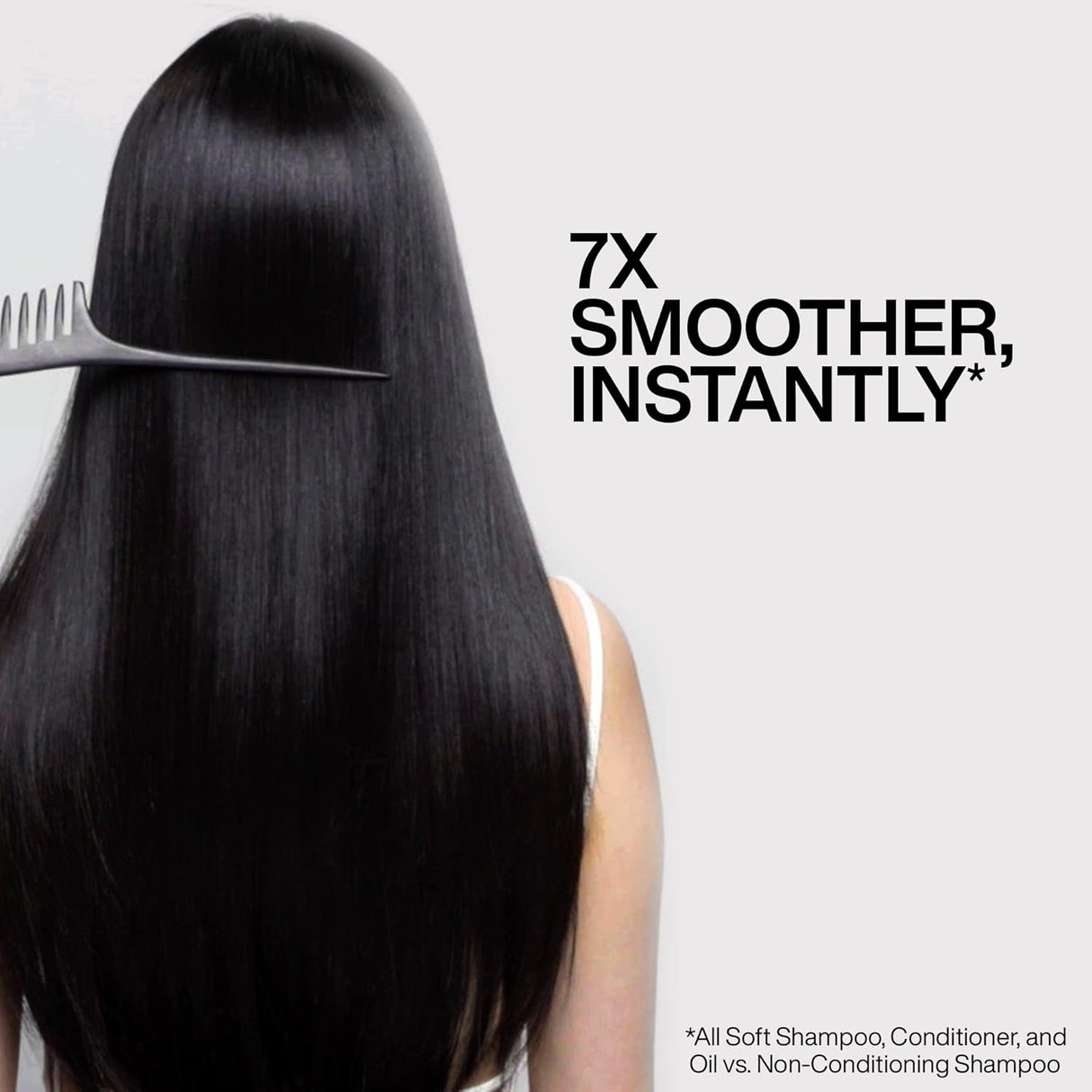 Acondicionador todo suave Redken