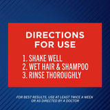 Shampoos y Acondicionadores uerza anti caspa