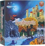 Juego de Mesa Imaginarium Dixit Creatividad y Aventura