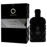 Perfume Unisex, Colección de Lujo Amber Noir Eau de Parfum