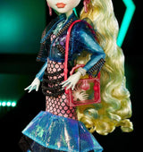 Muñeca Coleccionista Lagoona Blue 10.5in Monster High 2022