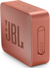 Altavoz Bluetooth Ultra Portátil Impermeable JBL GO2