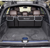 Organizador de Maletero y Almacenamiento para Vehículos SUV