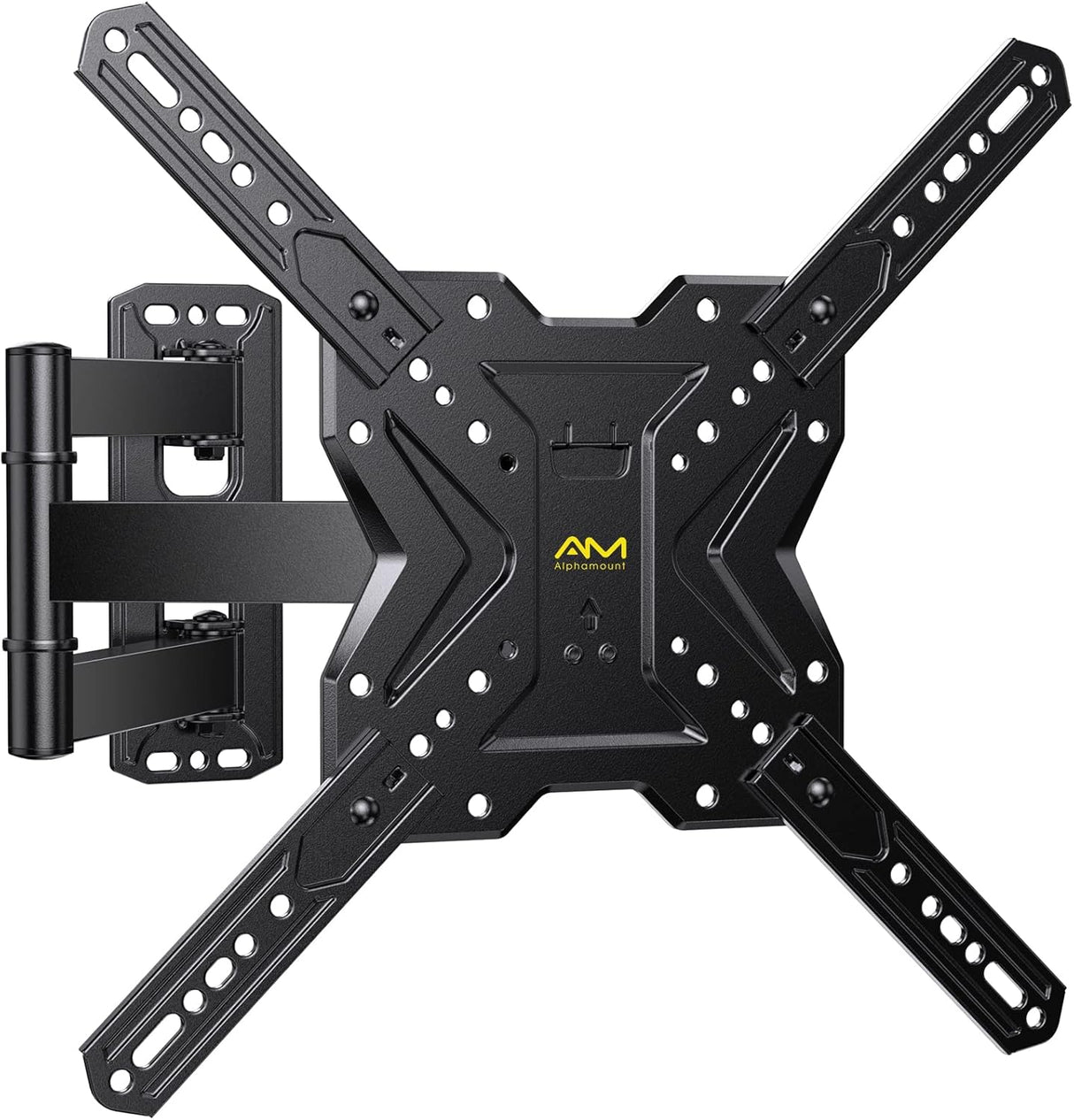 Soporte de Pared para TV 26-60 - Full Motion, VESA 400x400