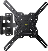 Soporte de Pared para TV 26-60 - Full Motion, VESA 400x400